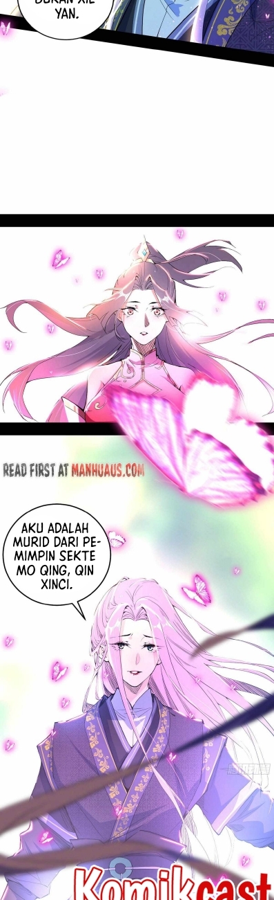 Dilarang COPAS - situs resmi www.mangacanblog.com - Komik im an evil god 267 - chapter 267 268 Indonesia im an evil god 267 - chapter 267 Terbaru 6|Baca Manga Komik Indonesia|Mangacan